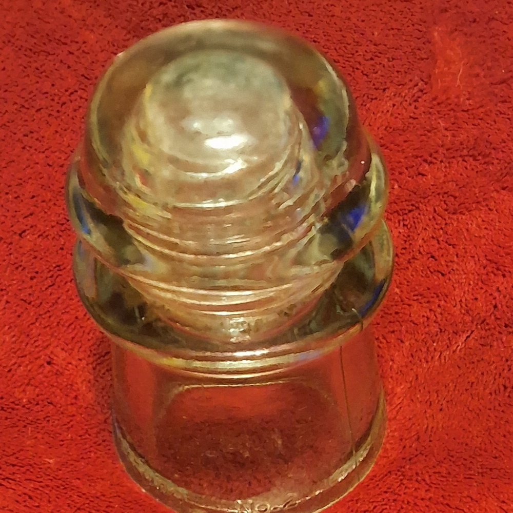 Glass Insulator